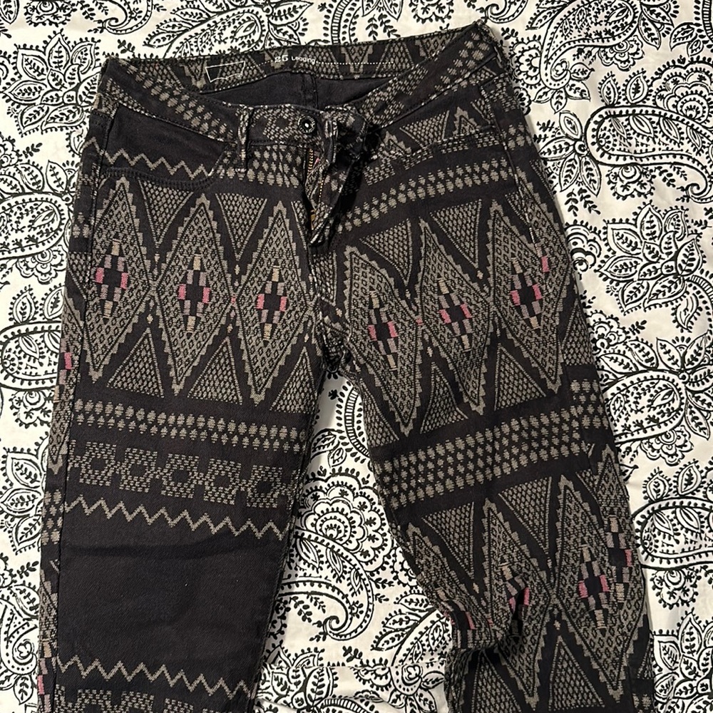 Levi’s 25w legging skinny jeans